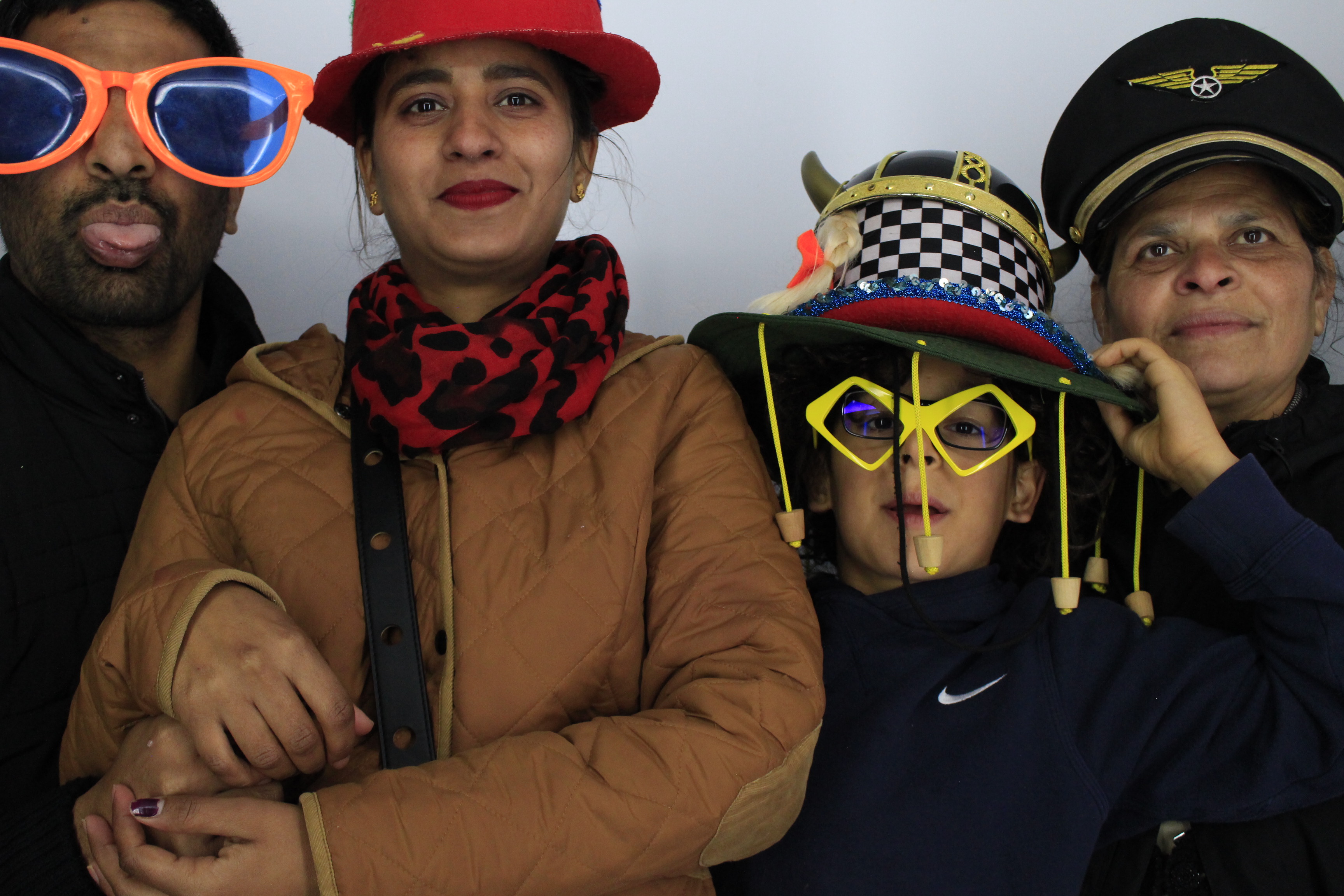 Women's FA Cup Final  | View more photos from the event at gallery.myphotoboothexperience.co.uk/u/MyPhotoBoothExperienceLtd/Womens-FA-Cup-Final